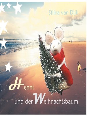 cover image of Henni und der Weihnachtsbaum